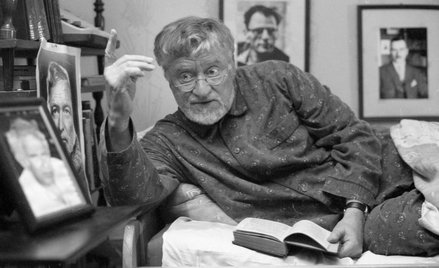 Janusz Michałowski
