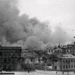 Pacyfikacja getta warszawskiego widziana z perspektywy Placu Piłsudskiego
