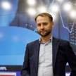 Jarosław Jerzakowski, członek zarządu Medicalgorithmics.
