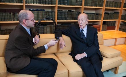 Polska nie może się łudzić, że jej los będzie powiązany z losem innego kontynentu – przekonywał Jędr