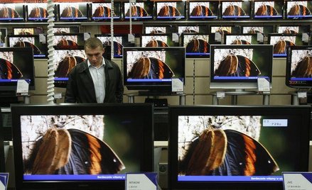 Kiedy ruszy w Polsce cyfrowa telewizja