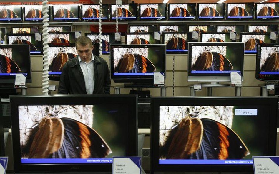 Kiedy ruszy w Polsce cyfrowa telewizja