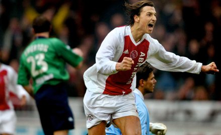 Szwedzki piłkarz Zlatan Ibrahimović został nowym ambasadorem firmy XTB