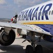 Ryanair ogłasza nowe trasy z Warszawy i Modlina. Głównie celuje we Włochy i Wielką Brytanię