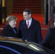 Premier Morawiecki leci we wtorek do kanclerz Merkel