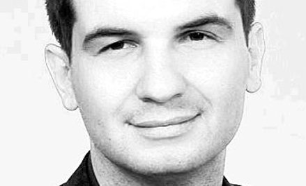 Dominik Smyrgała