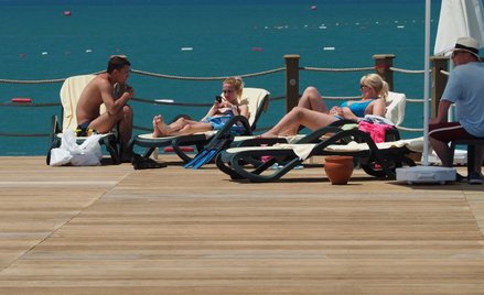 Ruch turystów do Turcji zaskoczył władze. Podały właśnie trzecią prognozę