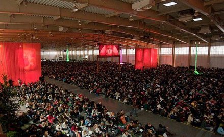 Europejskie Spotkanie Młodych Taizé