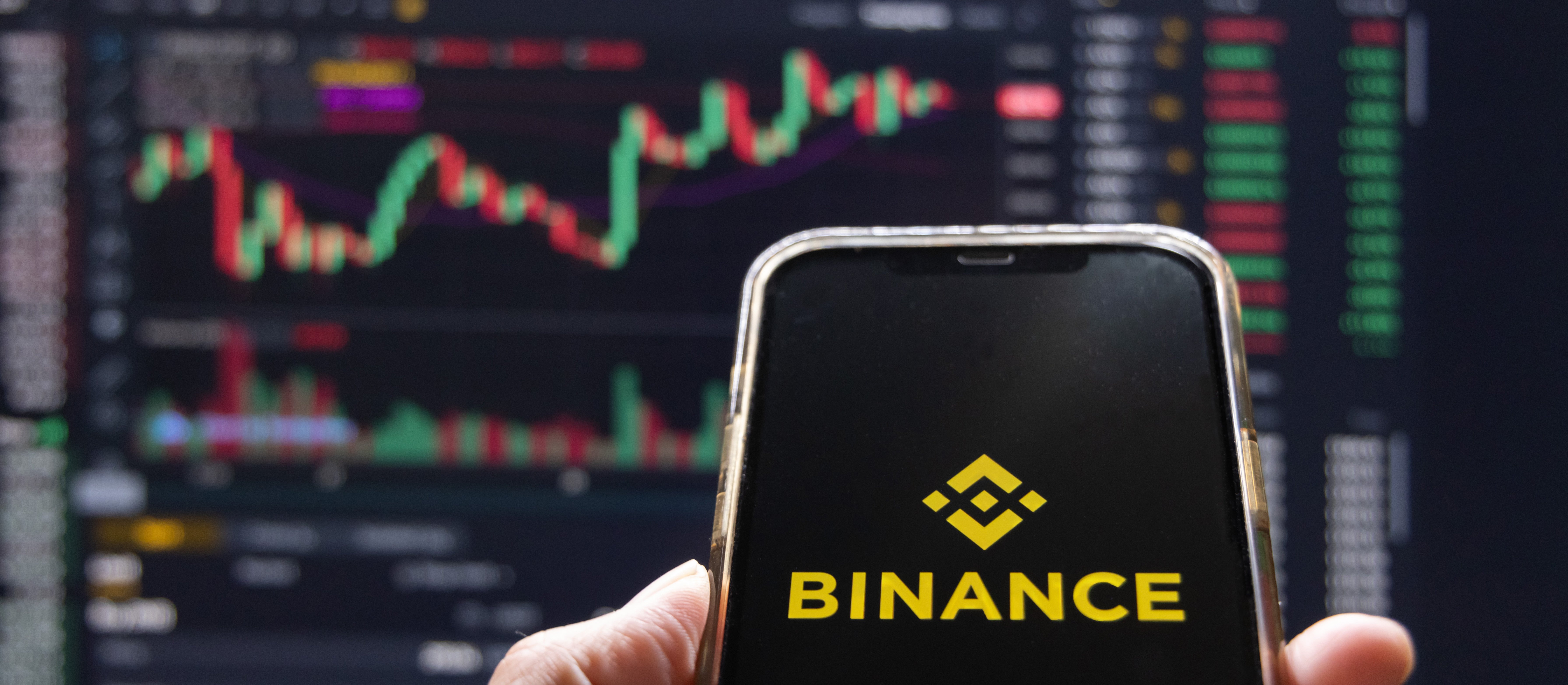 Binance zhakowane. „To bez wątpienia sprawa Korei Północnej"