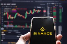 Binance na cenzurowanym w Europie. Od 1 lipca duże zmiany dla Polaków