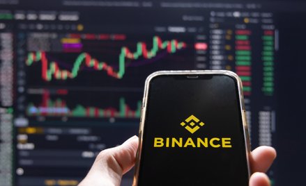 Binance na cenzurowanym w Europie. Od 1 lipca duże zmiany dla Polaków