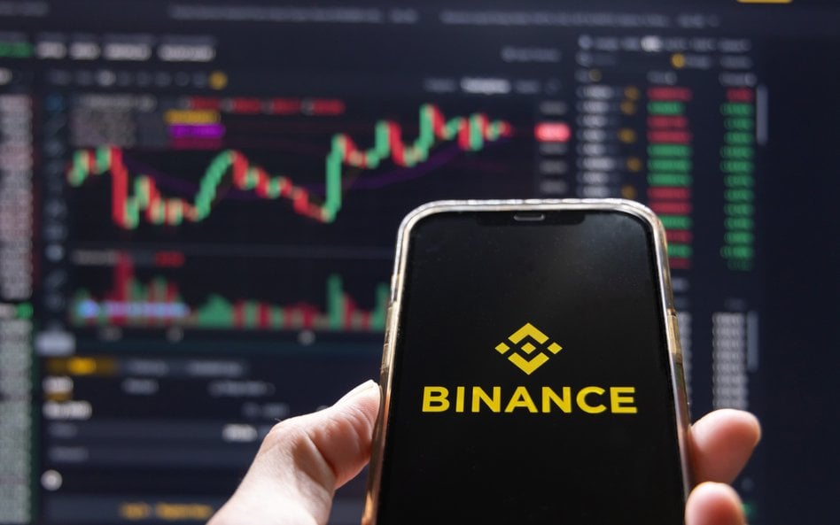 Binance na cenzurowanym w Europie. Od 1 lipca duże zmiany dla Polaków