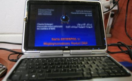 Licencji na program może udzielić osoba fizyczna, nie tylko firma