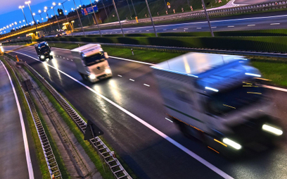 Litewskie firmy transportowe uciekają do Polski