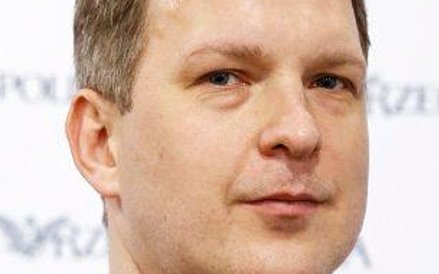 Jarosław Wajer, partner w dziale doradztwa biznesowego EY. W energetyce bardzo ważna jest stabilność