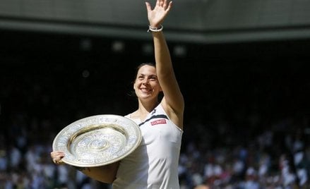 BBC przeprasza Bartoli za komentarz swojego dziennikarza