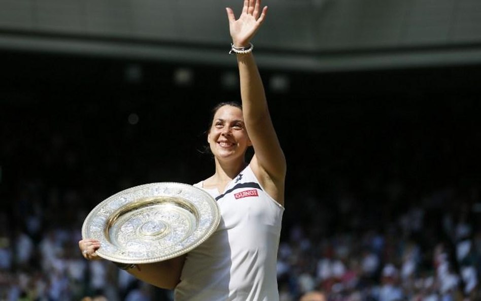 BBC przeprasza Bartoli za komentarz swojego dziennikarza