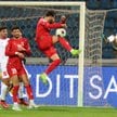 Mecz Jordania - Palestyna w eliminacjach mundialu 2026