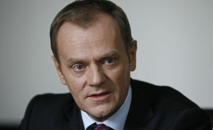 Donald Tusk