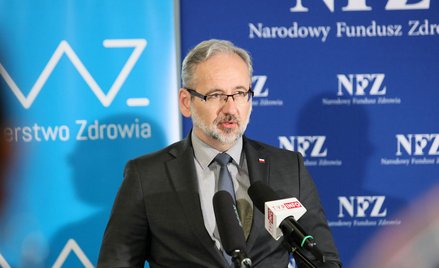 Adam Niedzielski