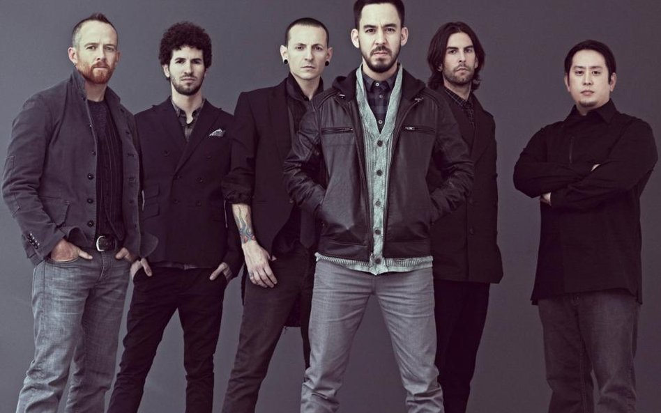 Linkin Park