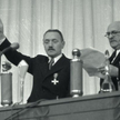Ujrzałem zorganizowaną przemoc...