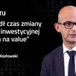 Sobiesław Kozłowski: WIG GAMES z największą stopą zwrotu