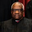 Clarence Thomas zasiada w Sądzie Najwyższym od 1991 roku. Aktualnie ma najdłuższy staż ze wszystkich