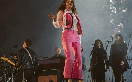 Florence And The Machine, Open'er w Gdyni