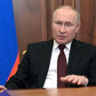 Sankcje na Putina i Ławrowa. Ambasadorowie UE wyrazili zgodę