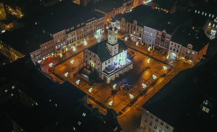 Uchwała w sprawie nocnej prohibicji w Gliwicach trafiła do kosza, bo nie dopełniono procedur