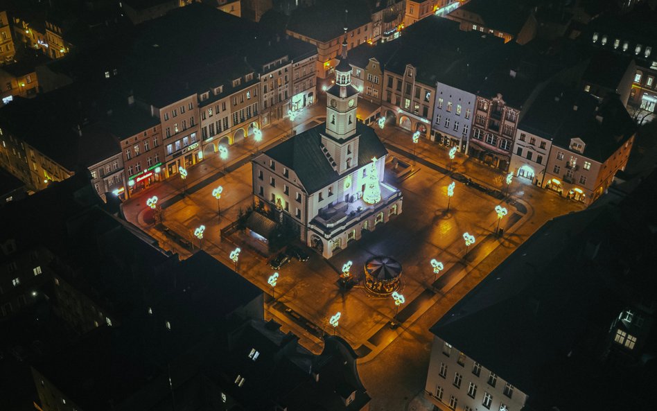 Uchwała w sprawie nocnej prohibicji w Gliwicach trafiła do kosza, bo nie dopełniono procedur
