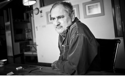 Piotr Szulkin (1950–2018)