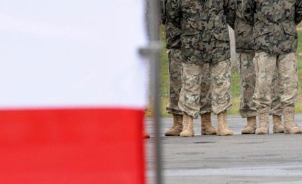 Żołnierze wracający z misji nie trafią na kwarantannę