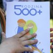 Do końca kwietnia trzeba złożyć nowy wniosek o 500+