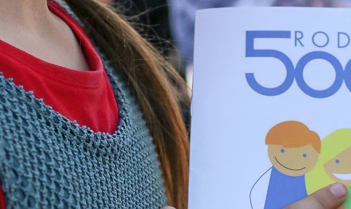 PAN: Program 500+ nie zwiększył dzietności, tylko inflację