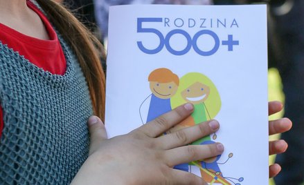Do końca kwietnia trzeba złożyć nowy wniosek o 500+
