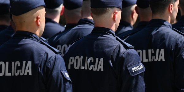 Wiadomo, kto otrzyma stopnie generalskie. Na liście szef „BOA” i komendanci wojewódzcy