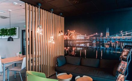 CitySpace oferuje elastyczny wynajem powierzchni biurowych