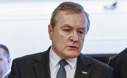 Piotr Gliński: Nie wiemy, kto rzucał kamieniami na Marszu Niepodległości