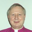 Biskup pomocniczy gdański Wiesław Szlachetka