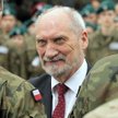 Antoni Macierewicz: Donald Tusk wziął na siebie pełną odpowiedzialność