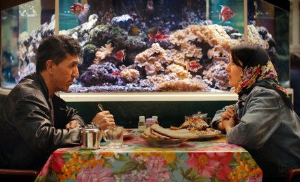 „No Good Men” afgańskiej reżyserki  Shahrbanoo Sadat otworzy festiwal w Berlinie