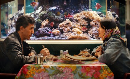 „No Good Men” afgańskiej reżyserki  Shahrbanoo Sadat otworzy festiwal w Berlinie