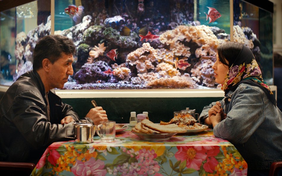 „No Good Men” afgańskiej reżyserki  Shahrbanoo Sadat otworzy festiwal w Berlinie