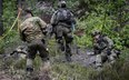 Manewry, które odbędą się w listopadzie na terenie Polski, posłużą jako środek odstraszania przed mo