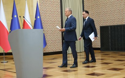 Rząd zmienia PIT. Tusk: skorzystają miliony podatników