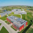 Inwestycja zlokalizowana będzie w sąsiedztwie olsztyńskiego Parku Naukowo-Technologicznego.