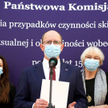 Szef komisji ds. pedofilii Błażej Kmieciak chce od biskupów „konkretów”