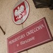 Prokuratura Okręgowa w Warszawie